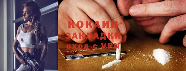 хмурый Михайлов